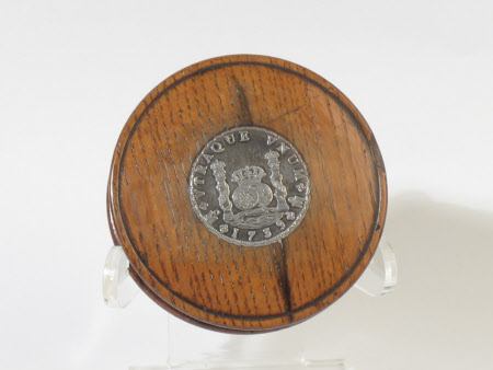 Snuffbox