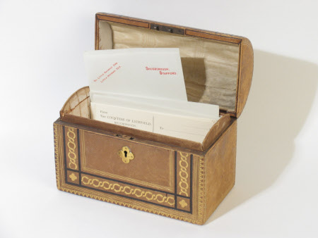 Shugborough © National Trust / Sophia Farley