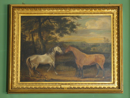 Shugborough © National Trust / Sophia Farley
