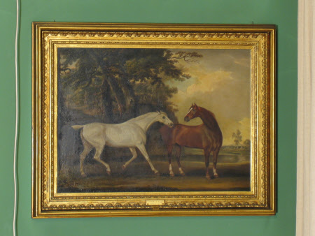 Shugborough © National Trust / Sophia Farley