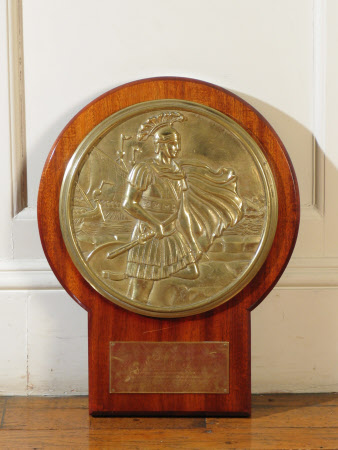 Tampion