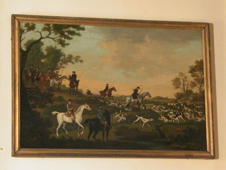 Shugborough © National Trust / Sophia Farley