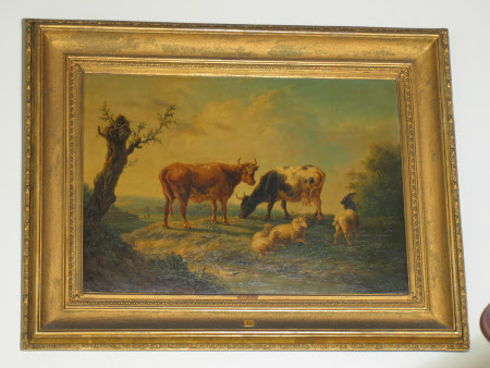 Shugborough © National Trust / Sophia Farley