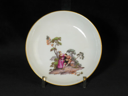 Saucer