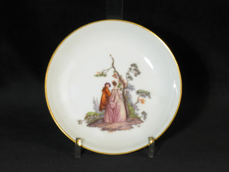 Saucer