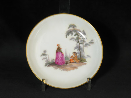Saucer
