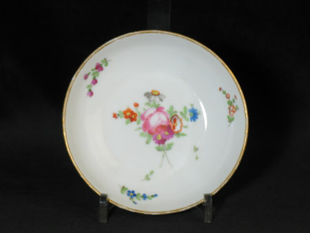 Tea and coffee service