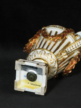 Shugborough © National Trust / Sophia Farley