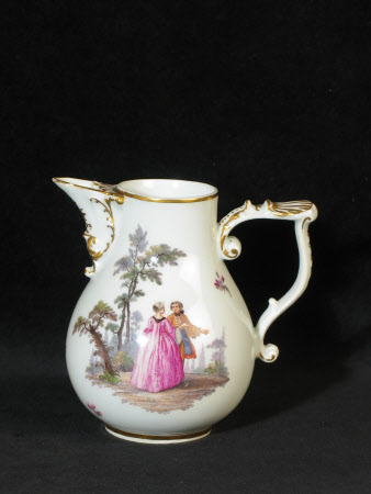 Milk jug