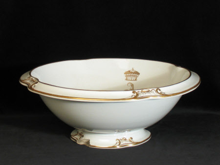 Wash bowl