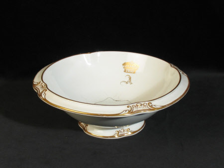 Wash bowl