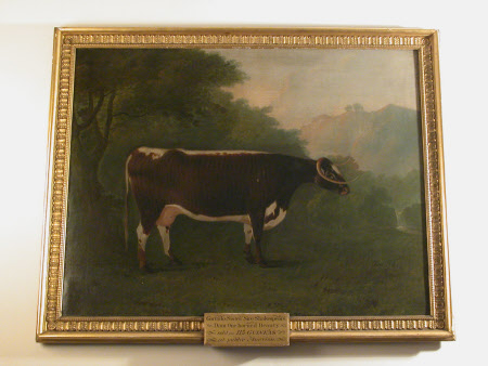 Shugborough © National Trust / Sophia Farley