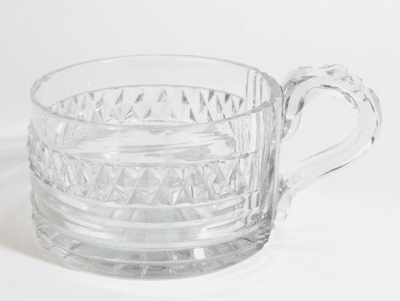 Punch glass