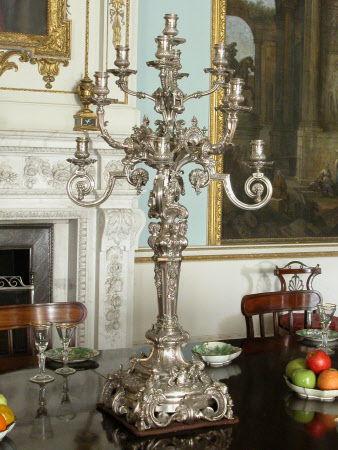 Candelabra