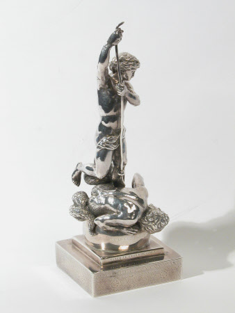 Statuette