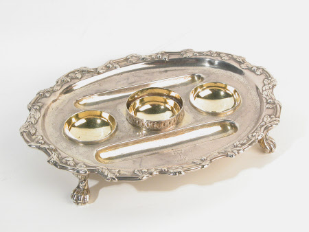 Inkstand