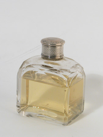 Scent bottle