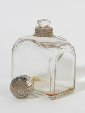 Scent bottle