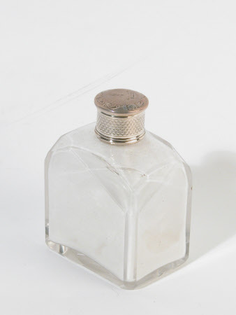 Scent bottle