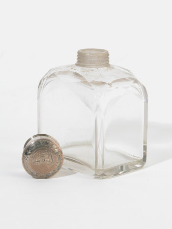 Scent bottle