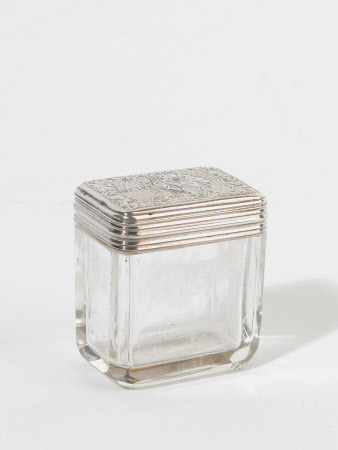Container