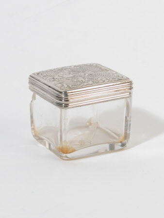 Container
