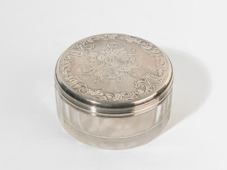Container