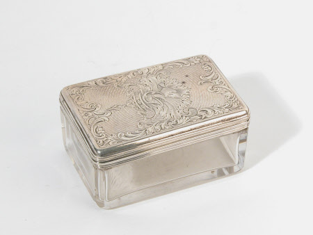 Container