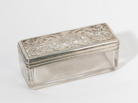 Container