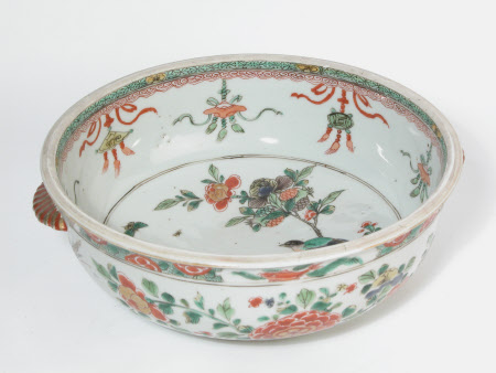 Broth bowl