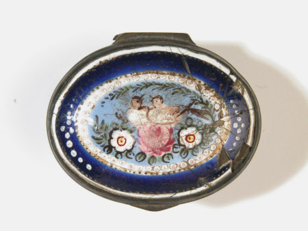 Snuffbox