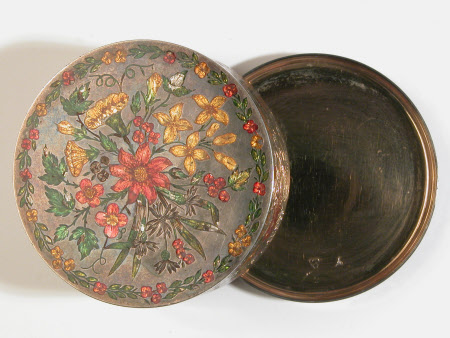 Snuffbox