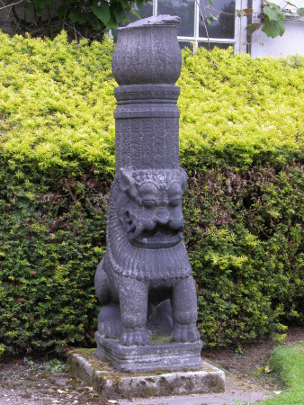 Pillar