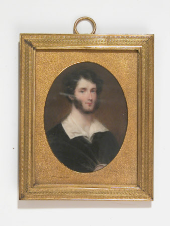 General, The Hon. George Anson, PC, MP, FRS, (1797-1857)