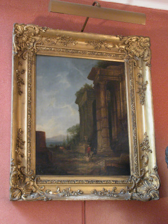 Shugborough © National Trust / Sophia Farley