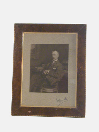 Thomas Francis Anson