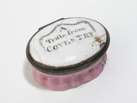 Snuffbox
