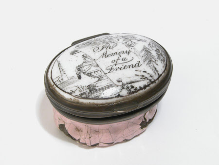 Snuffbox