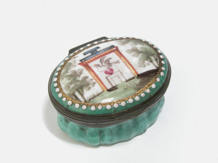 Snuffbox