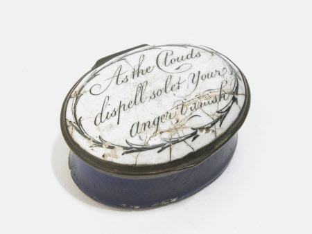 Snuffbox