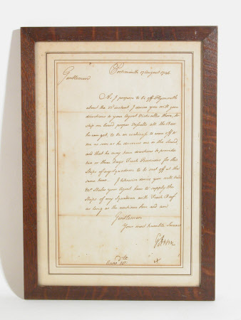 Letter