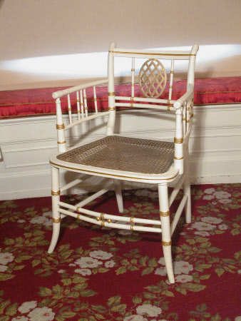 Armchair