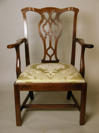 Sizergh Castle © National Trust / Barbara Pointon