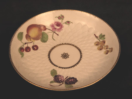 Saucer