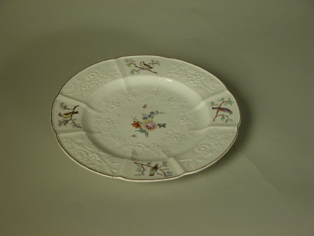 Plate