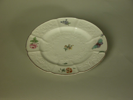 Plate