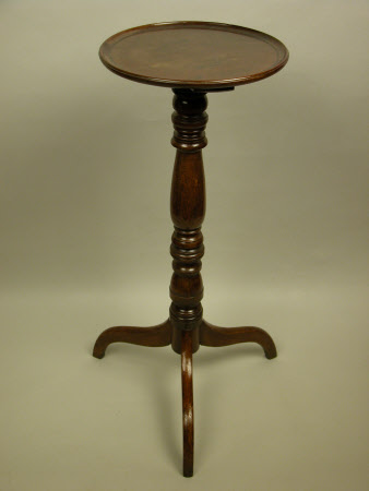 Candle stand