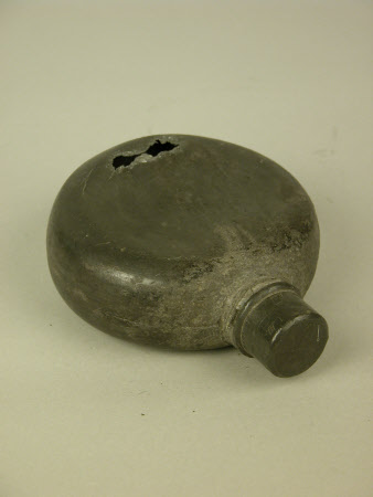 Powder flask