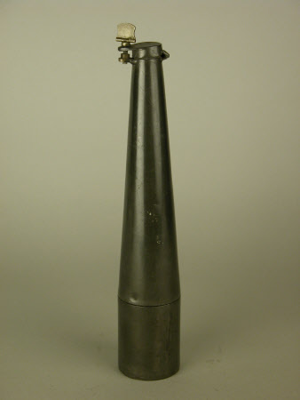Powder flask