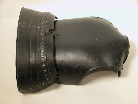 Backplate (armour)
